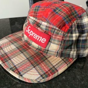 Supreme Cap